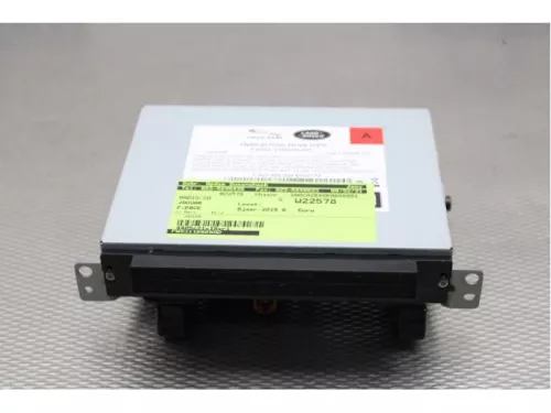 Radio CD Speler-5742286 (14756585)