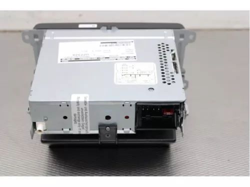 Radio CD Speler-7879022 (13430352)