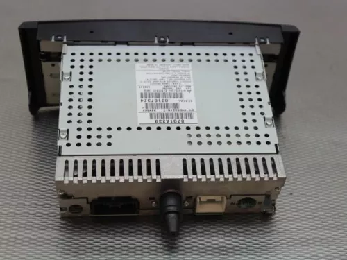 Radio CD Speler-7883184 (9870189)
