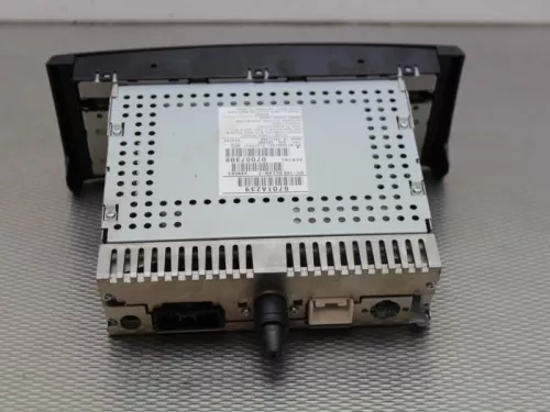 Radio CD Speler-7882672 (10175928)