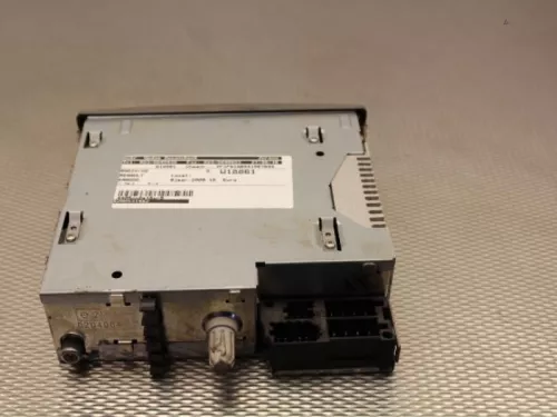 Radio CD Speler-7886222 (6708835)