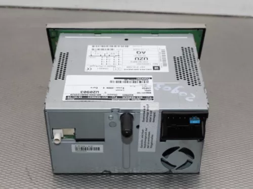 Radio CD Speler-7881650 (11009453)