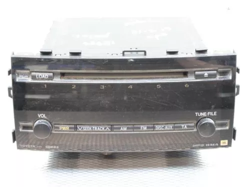 Radio CD Speler-7887100 (7995454)