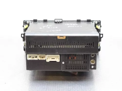 Radio CD Speler-7887100 (7995454)