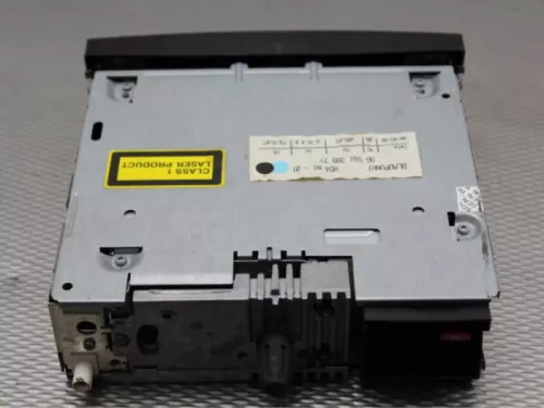 Radio CD Speler-7881335 (10832861)