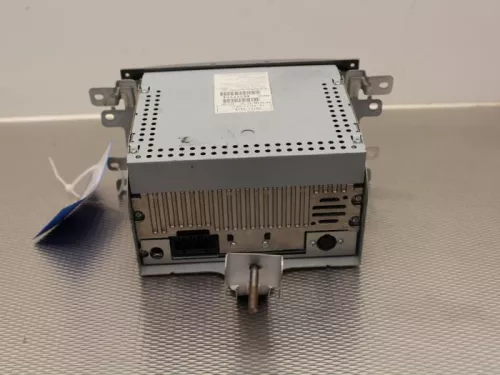 Radio CD Speler-7888040 (6171975)