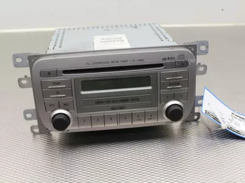 Radio CD Speler-7888040
