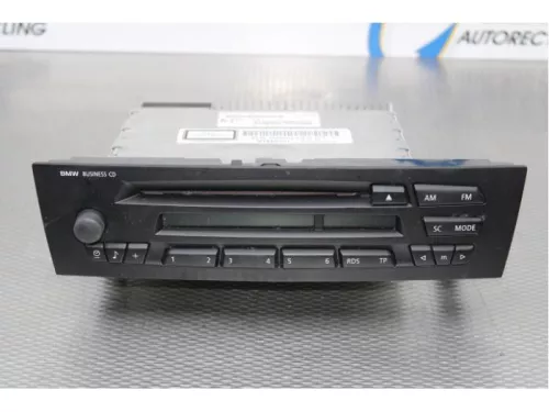 Radio CD Speler- (14378934)