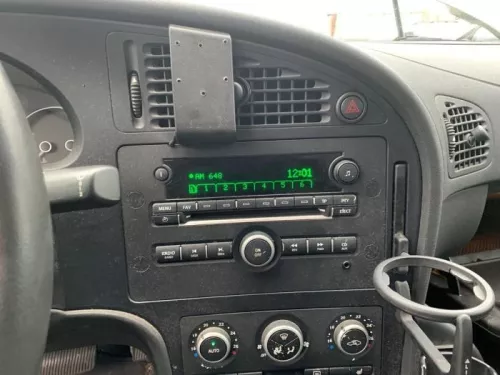 Radio CD Speler-8240753