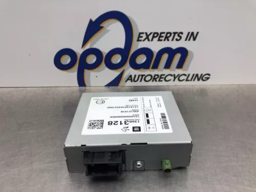 Radio module-8160979 (20973996)