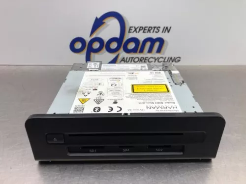 Radio module-8081174 (20502719)