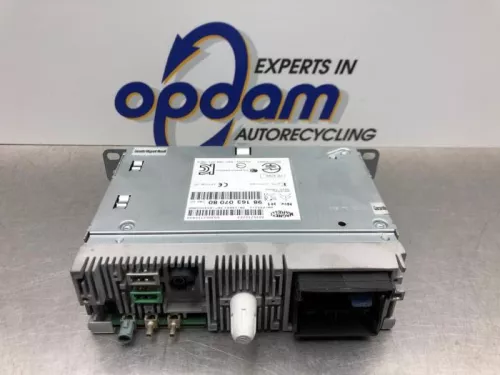 Radio module-8170729 (20923611)