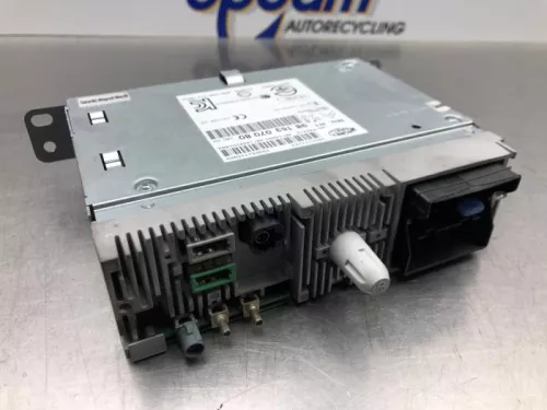 Radio module-8170729 (20923611)