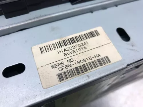 Radio module-8100955 (19786776)