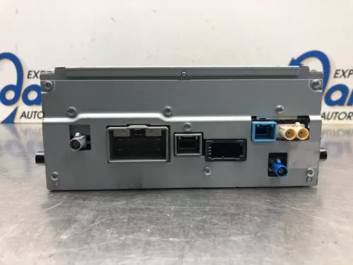 Radio module-8100955 (19786776)