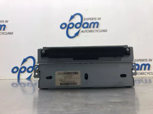 Radio module-8100955 (19786776)