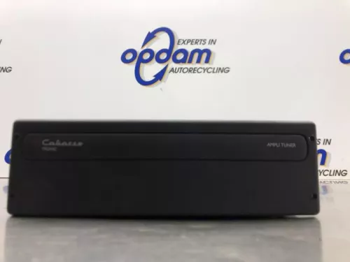 Radio module-8243020