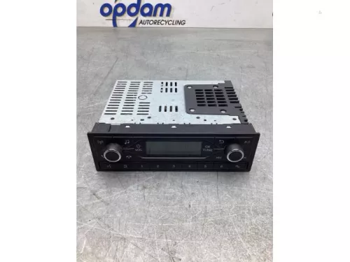 Radio module-7744102 (18666474)