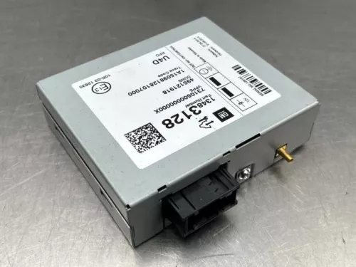 Radio module-8079069 (21681740)