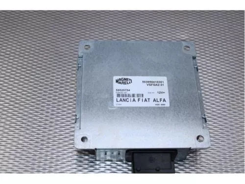 Radio module-7853124 (14573769)