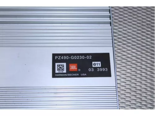 Radio versterker-7887101 (14172615)