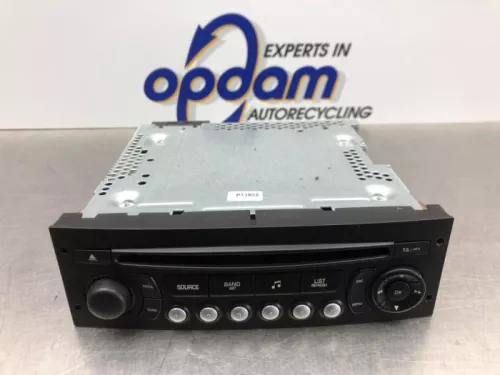 Radio/CD Speler (diversen)-8078381 (20178028)