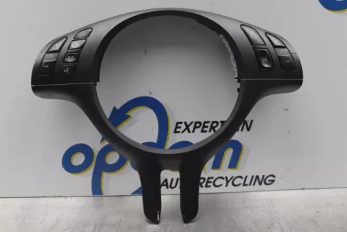 Radiobediening Stuur-