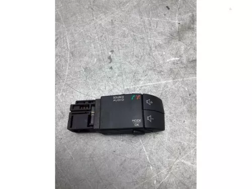 Radiobediening Stuur-8265084