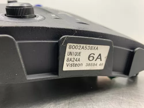 Radiobedienings paneel-8094088 (21889536)