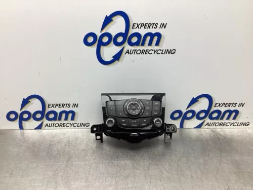 Radiobedienings paneel-7940465 (17965106)