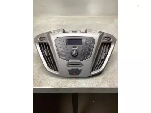 Radiobedienings paneel-8131426 (21392675)