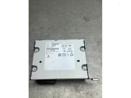 Regelunit Multi Media-8264733 Regelunit Multi Media-8264733