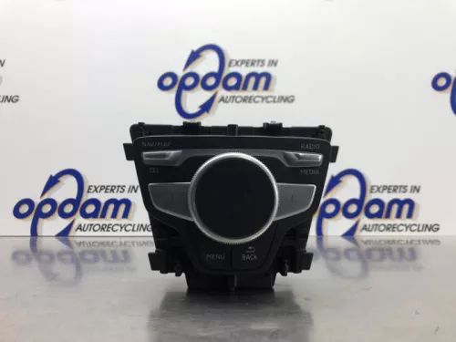 Regelunit Multi Media-8081174 (20501678)
