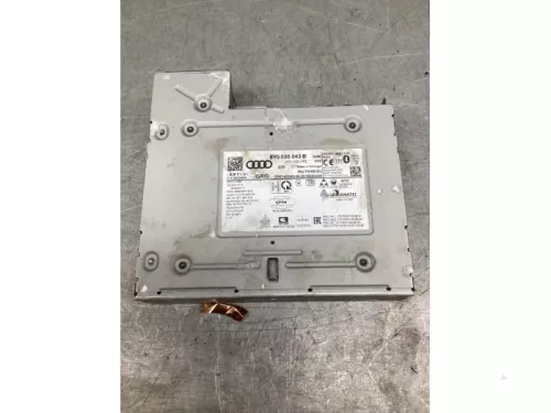 Regelunit Multi Media-8251609 (21715099)