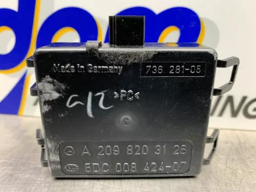 Regensensor-8245983
