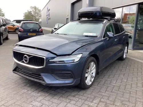 Aandrijfas links-voor-8173226 (20953698)