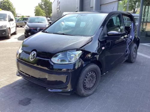 Aandrijfas links-voor-8049449