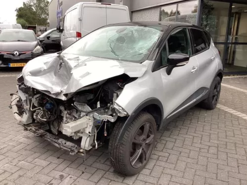 Aandrijfas links-voor-8096015 (20215803)