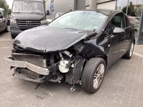 Aandrijfas links-voor-8211261 (21194551)