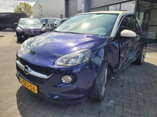 Aandrijfas links-voor-8180176