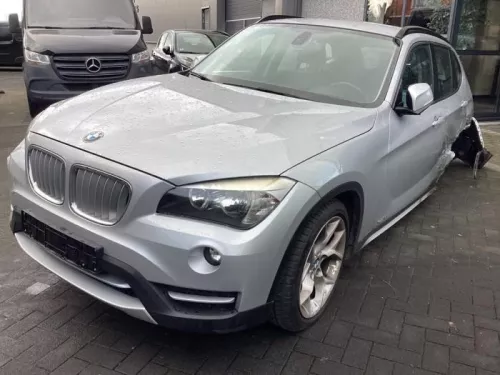 Aandrijfas links-voor-8284463 (22392315)