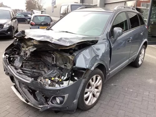 Aandrijfas links-voor-8291253 (22279656)