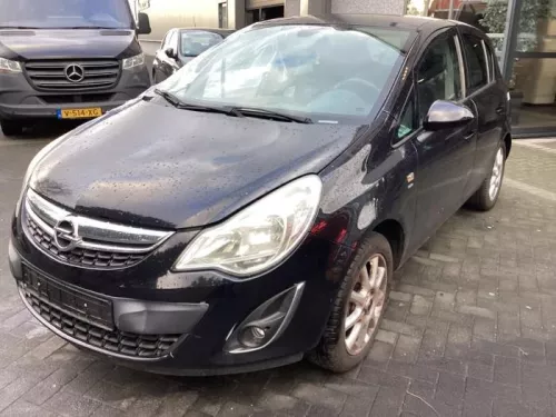 Aandrijfas links-voor-8284695