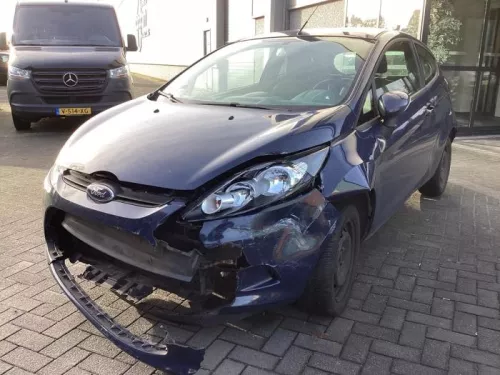 Aandrijfas links-voor-8138770