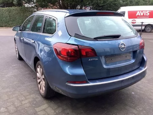 Remklauw (Tang) links-achter-8122282 (21063038)