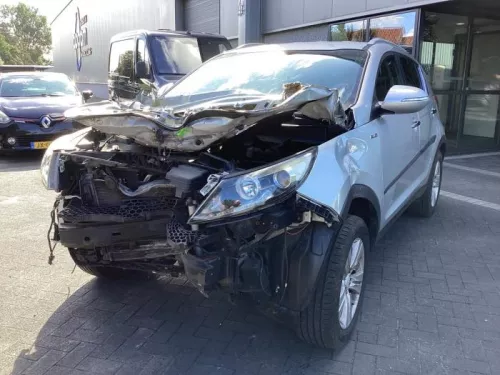 Aandrijfas links-voor-8233636 (21493253)