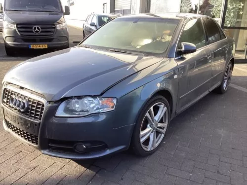 Aandrijfas links-voor-8310598