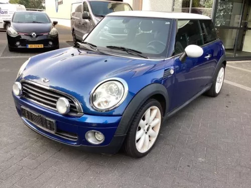 Remklauw (Tang) links-voor-8222398 (22076393)