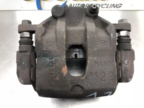 Remklauw (Tang) links-voor-7619131