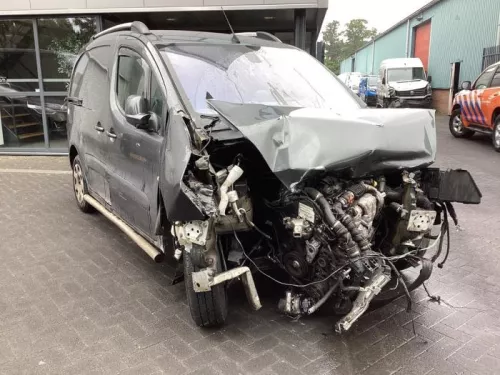 Remklauw (Tang) rechts-voor-8203659 (22123884)